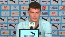 Pavard: “Inter miglior club d’Italia. De Zerbi vulcanico? E allora Inzaghi? La prima volta pensai…”