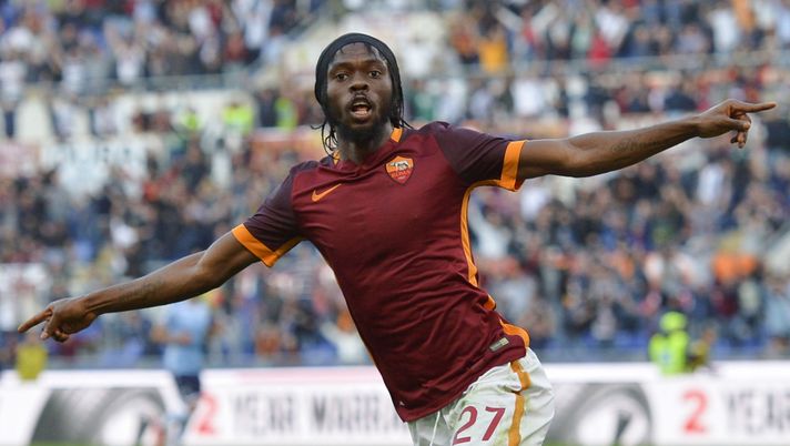 Gervinho: “La Roma può vincere a Milano, ma dovrà alzare ulteriormente il livello” - immagine 1