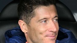 Milan, sogno Lewandowski per il mercato. Moretto: “Vi continuo a sottolineare un aspetto”