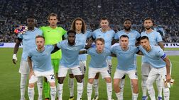 La programmazione della Lazio in Tv: dove vedere le sfide dei biancocelesti