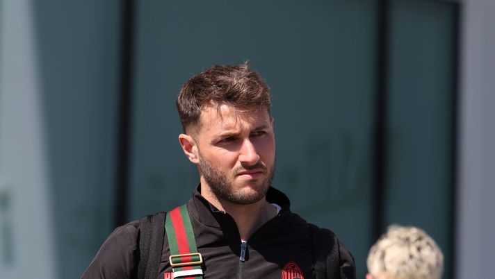 Roma-Milan 1-0, espulso Gimenez: follia su Mancini. Eppure Beukema ...