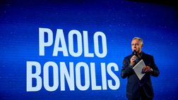 Verissimo, gli ospiti del week-end: da Lino Banfi e Paolillo fino a Bonolis