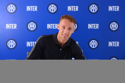 Getty Images Zazzaroni risponde con ironia sui social: “Ecco chi prendo se mi arrivano 35 mln per Frattesi” - immagine 1