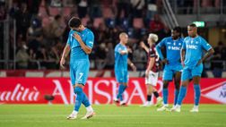 Napoli, cosa succede? Lo scudetto sembra già un ricordo