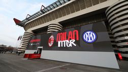 Le strisce d’imbattibilità di Milan e Inter nel derby della Madonnina