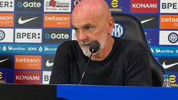 Fiorentina, Pioli: “Sopravvento Inter dopo il primo gol. Futuro? Non me ne frega nulla”