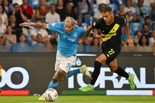 Dubbi su Biraghi e Parisi? La Fiorentina mette nel mirino Idrissi del Modena- immagine 2