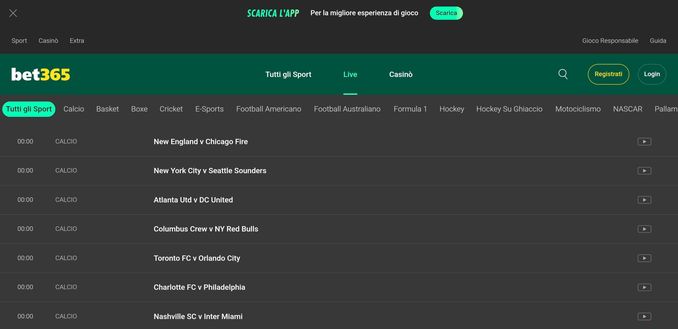 Toronto-Orlando in Diretta Streaming Gratis: dove vedere la MLS- immagine 2