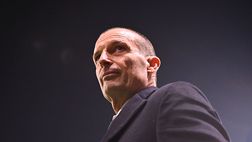 Milan, tre pari consecutivi in trasferta in Serie A: Allegri emula Gattuso