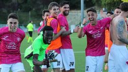 ESCLUSIVA DDD – San Marino, il Murata sogna la Conference con mister Grassi