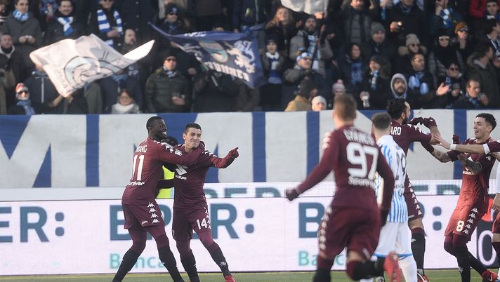 Verso Torino-Genoa: probabili formazioni e news - immagine 1