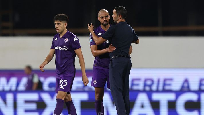 Palladino (Sky): “Amrabat darà tutto in campo fino a quando è con noi” - immagine 1