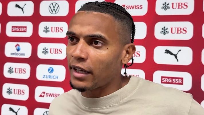 Akanji: “Inter? Prima devo trovare una casa. Pochi minuti col City? Spero cambino le cose” Akanji: “Inter? Prima devo trovare una casa. Pochi minuti col City? Spero cambino le cose” - immagine 1