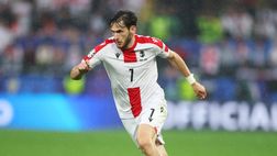 Proteste in Georgia, Kvaratskhelia: “Basta violenza, vogliamo l’Europa”