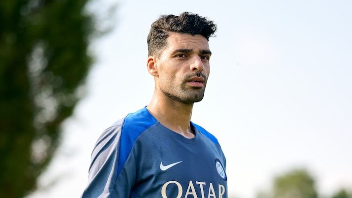 Inter, Taremi subito in evidenza col Lugano. E si sono distinti altri due giocatori - immagine 1