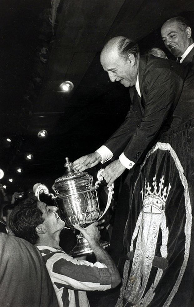 Il Derbi Madrileño: due squadre, una città, una rivalità eterna- immagine 7