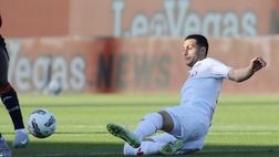 Mandragora: “Felici, adesso vorrei un trofeo. Assenza Kean? Dobbiamo abituarci”
