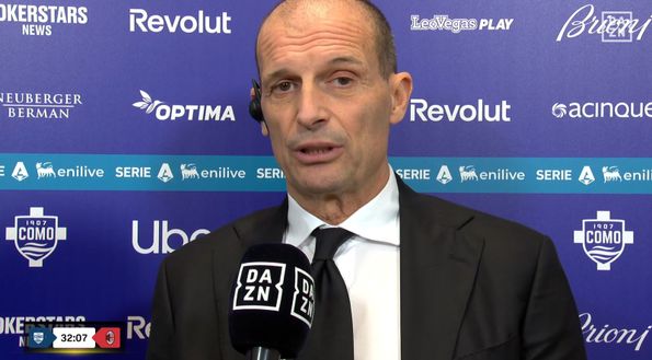 Como-Milan 1-3 risultato finale: Fabregas domina, ma vince Allegri grazie a Rabiot- immagine 2