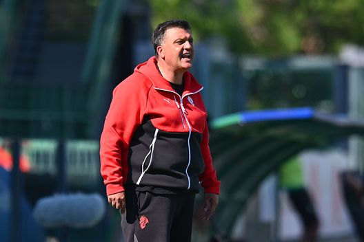 Sassuolo-Milan Primavera, Renna: “Complimenti ai ragazzi, si sono fatti valere”- immagine 1