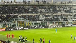 Torino-Napoli 0-1: Buongiorno sotto la Maratona al fischio finale