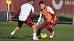 Soulè, momento no. Roma Io aspetta ma il mercato preme