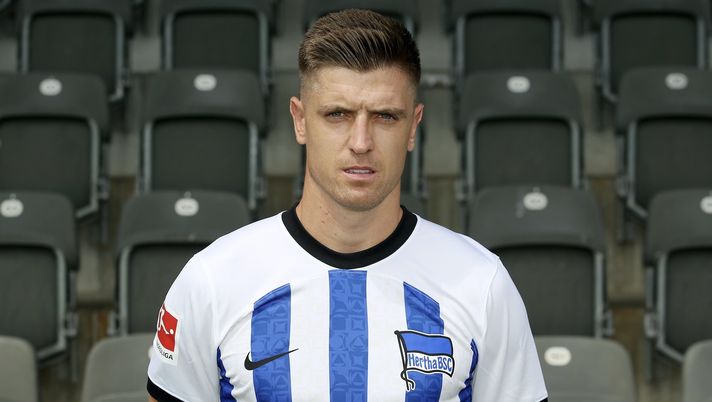 Krzysztof Piatek