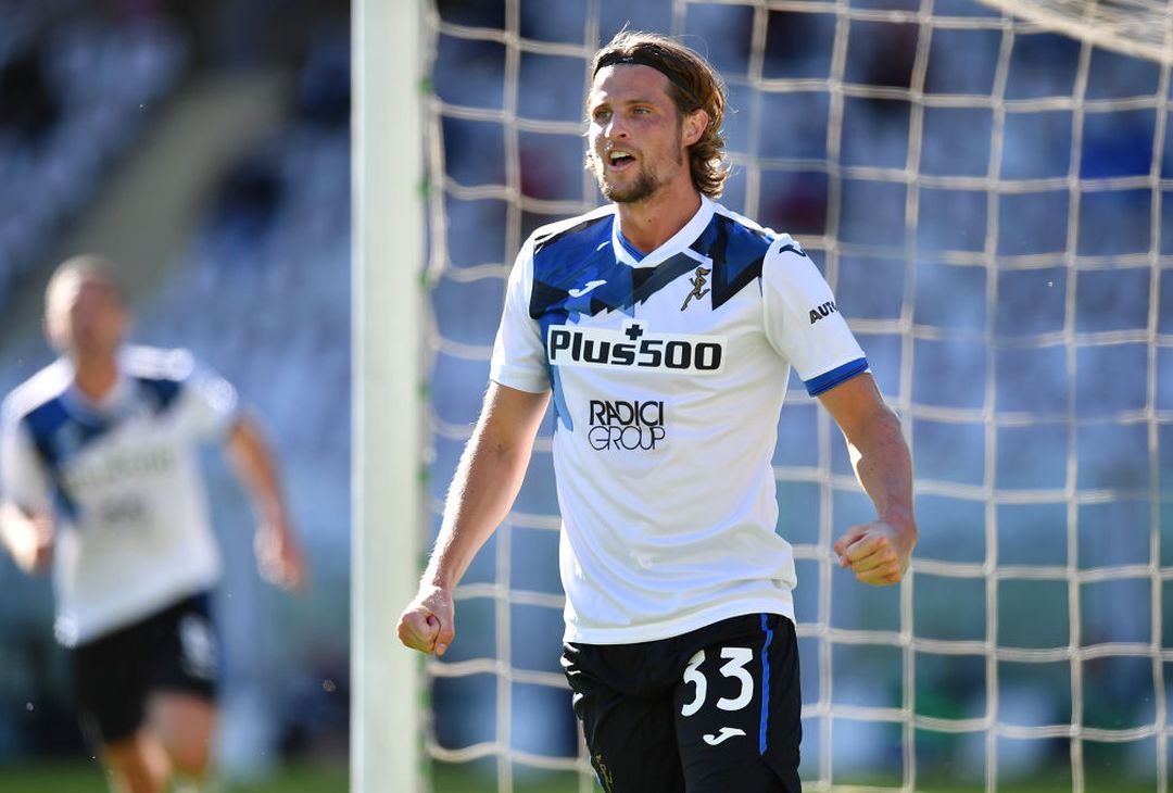 Fotogallery – Torino-Atalanta 2-4: le immagini del match - immagine 20