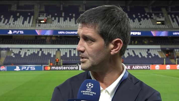 Chivu: “Pio? Lì davanti meritano tutti di giocare, ecco perché l’ho scelto” - immagine 1