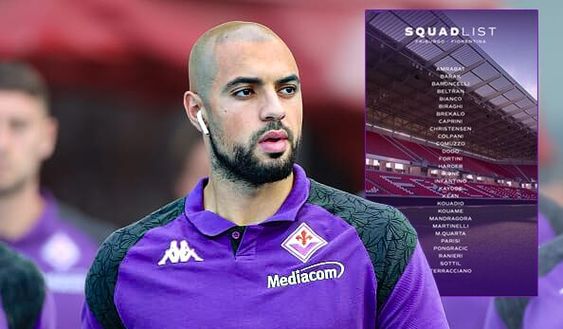 Il CorSport si chiede: “E se Amrabat giocasse a Parma?”- immagine 2