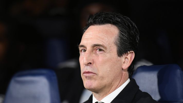 Emery: “Ottimo risultato, ma non è certo finita. Ricordo il Bologna….Rowe?…” - immagine 1