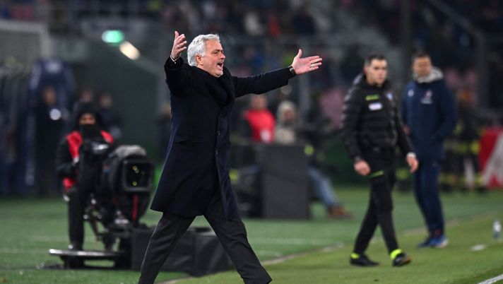 Motta porta il Bologna in Paradiso. Mou ai Friedkin: “Voglio restare” - immagine 1