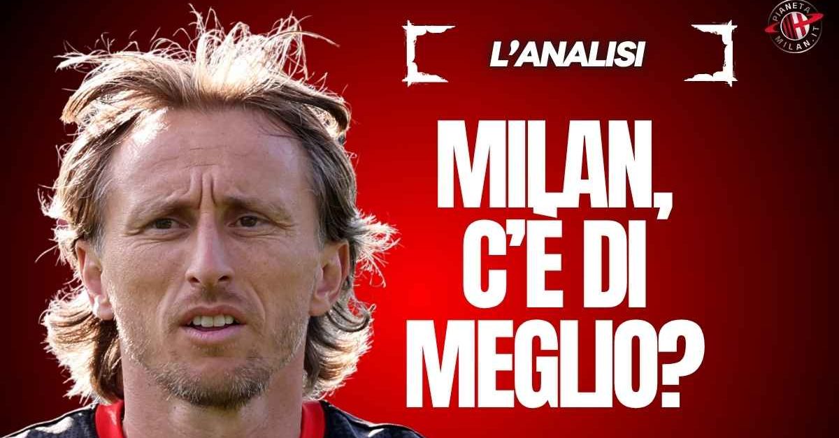 milan ora hai il miglior centrocampo in serie a il confronto con gli altri top club