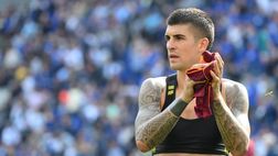 Mancini suona la carica sui social: “Una nuova pagina di Roma da scrivere insieme”