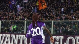 Repubblica: Kean, è già mercato? Allegri lo stima, ma via solo a una condizione