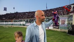 I ricordi di Borja: “4-2 gara più memorabile. Vi dico che partita rigiocherei”