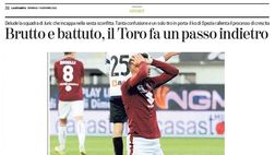 Video – Rassegna Stampa TN del 07/11/2021: “Il Toro fa un passo indietro”