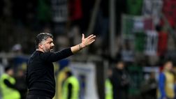 Italia, chi al posto di Gattuso? Ravezzani e Ordine avanzano la candidatura un ex Inter