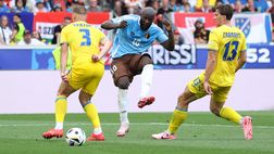 Belgio, Lukaku: “Prima l’atmosfera era pessima. Grazie a Garcia ho capito una cosa”