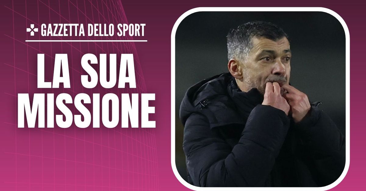 Milan, il problema di Conceicao e l’aiuto che arriva dal nuovo leader