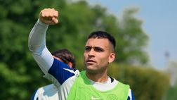 Inter, col Parma torna Lautaro: cosa filtra sul suo impiego dal 1′ insieme a Thuram