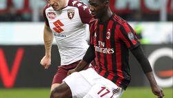 Toro, a San Siro giocatela con la testa e ringhia più di Gattuso!
