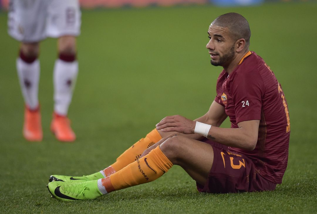 La fotogallery di Roma-Torino 4-1: altra sconfitta esterna - immagine 49