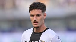 Parma-Milan 1-0: sblocca il risultato Man | Serie A News