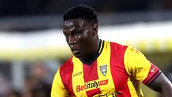 ULTIM’ORA – Banda si opera, stagione finita: il comunicato del Lecce