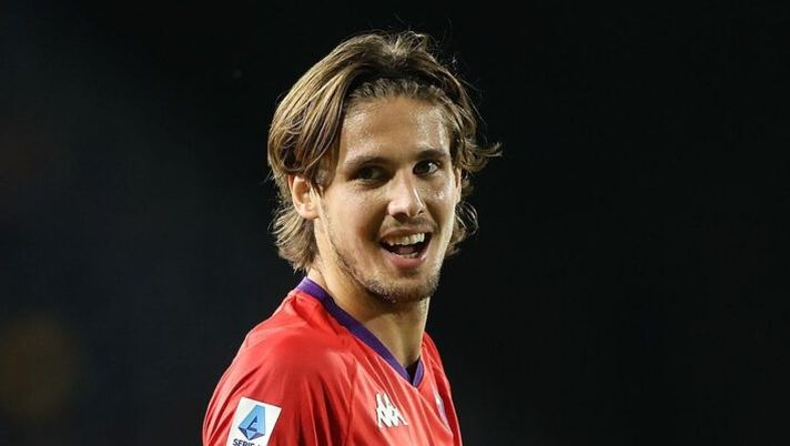 Colpani: “Spero di svegliarmi presto: anch’io mi sono preso al fanta! I gol, il ruolo e Kean…” - immagine 1