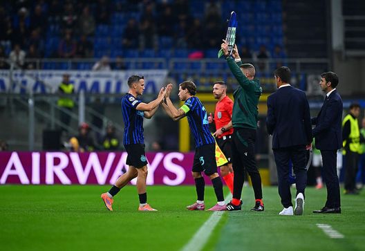 Orlando: “Inter dominante e impressionante. Faccio fatica a pensare che il Napoli…”- immagine 2