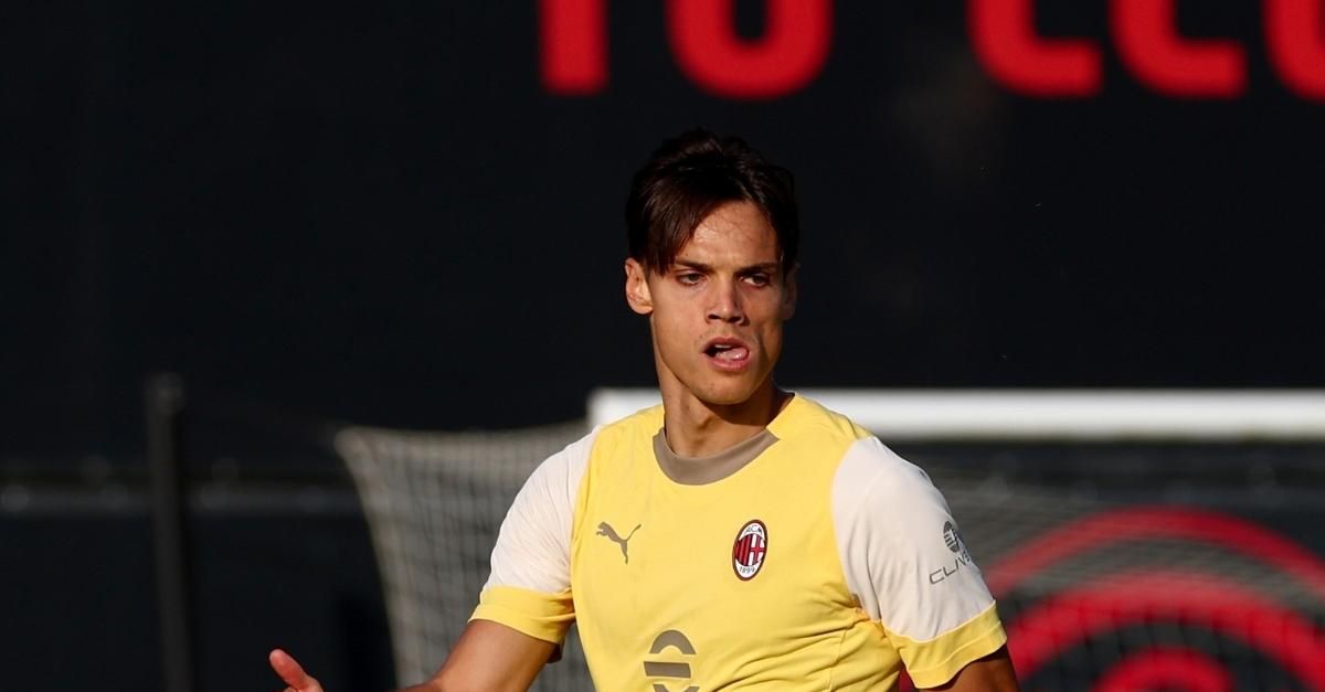 Ricci è la tua occasione per prenderti il Milan: non è Rabiot, ma contro la Fiorentina dovrà … Ricci è la tua occasione per prenderti il Milan: non è Rabiot, ma contro la Fiorentina dovrà …