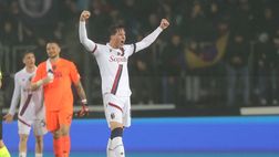 Cor Bo – Ferguson, operazione ben riuscita: Fabbian il giusto tassello per sostituire lo scozzese