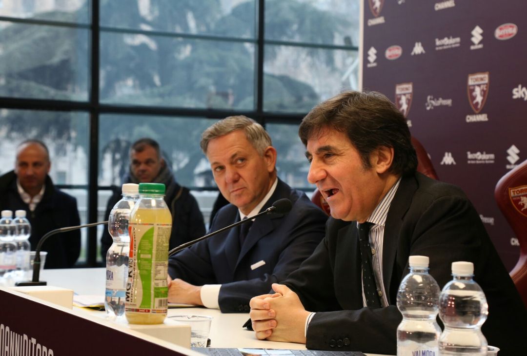 Fotogallery – I migliori scatti della presentazione di Torino Channel - immagine 25