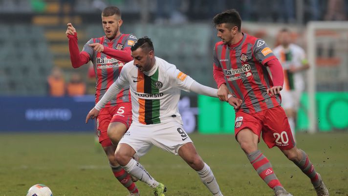 Udinese – La Cremonese torna in Serie A: ecco tutte le squadre Udinese – La Cremonese torna in Serie A: ecco tutte le squadre - immagine 1